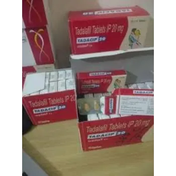 Avanafil Tablets